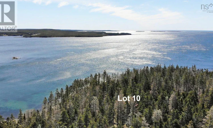 Lot-10 316 (Grovers Hwy Point
