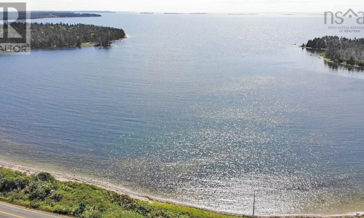 Lot-14 316 (English Hwy Harbour