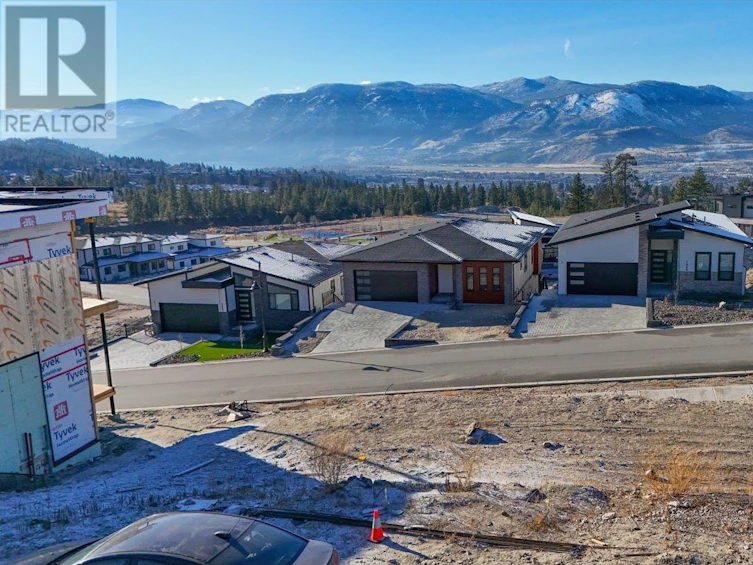 1088 Antler Drive, Penticton, BC, V2A 0J8 - 2