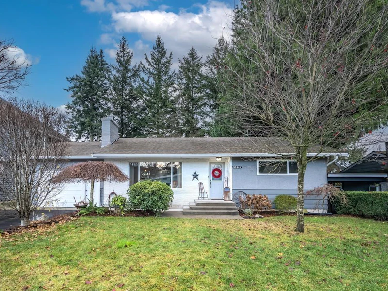 33544 Lynn Avenue, Abbotsford BC V2S 1E3