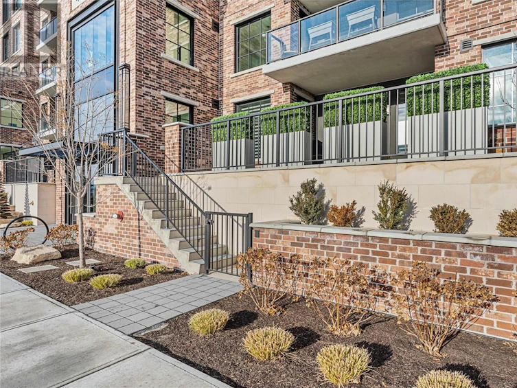 104-460 Groves Avenue, Kelowna, BC, V1Y 4Y5 - 24
