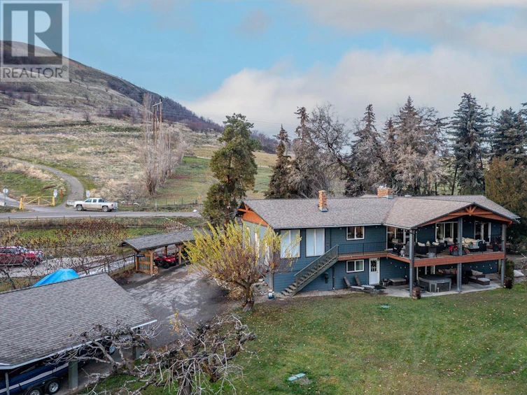 10402 Middleton Drive, Coldstream, BC, V1B 2K6 - 8