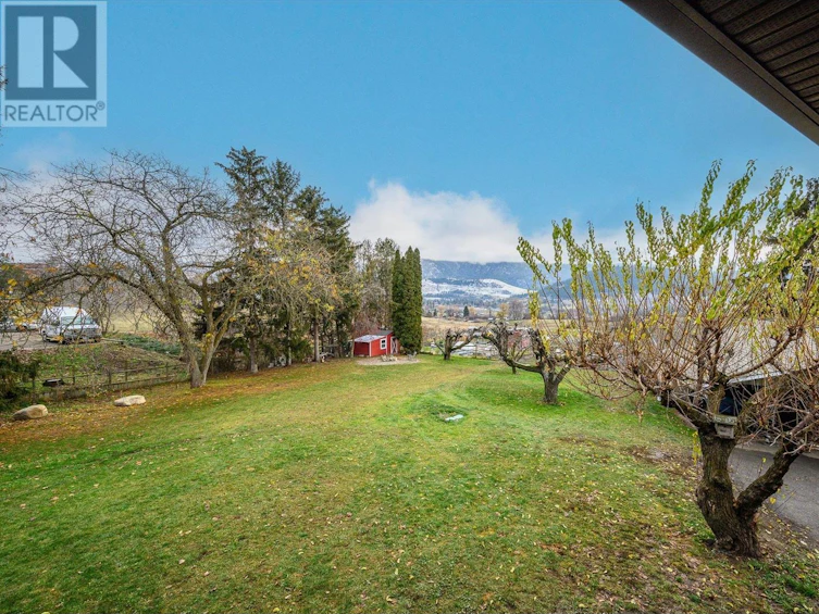 10402 Middleton Drive, Coldstream, BC, V1B 2K6 - 9