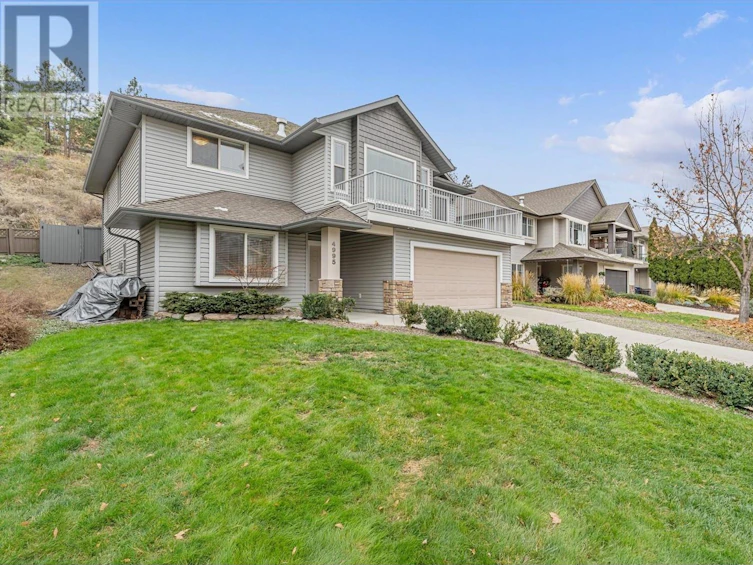 4995 Windsong Crescent, Kelowna, BC, V1W 5C4 - 36