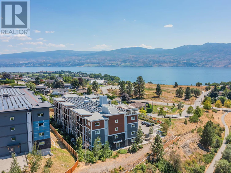 304-2250 Majoros Road, West Kelowna, BC, V4T 2C2