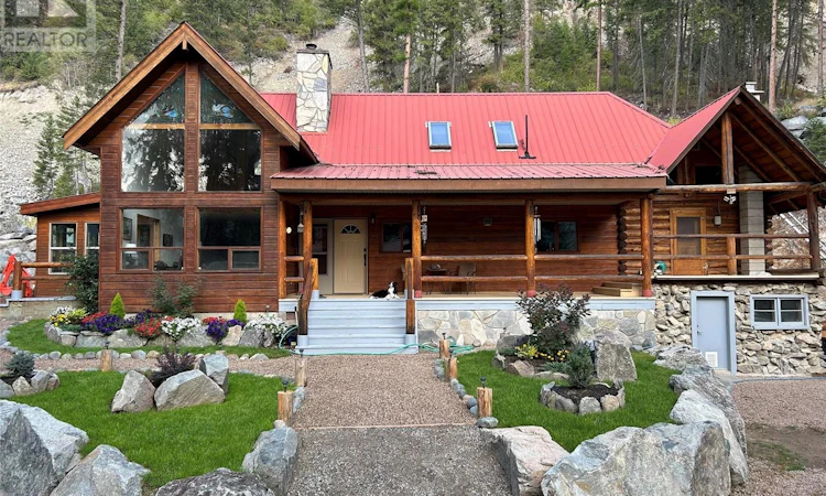 12355 Brown Creek Road