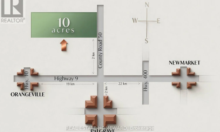 1430 County 50 Road S