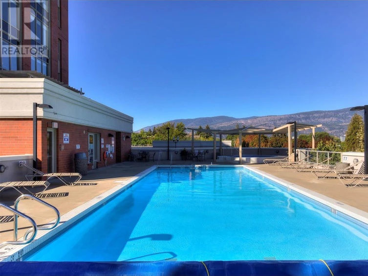 304-1160 Bernard Avenue, Kelowna, BC, V1Y 6R2 - 15