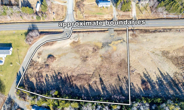 Lot-1 Meteghan Connector