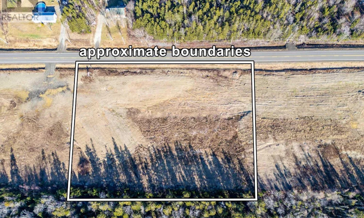 Lot-2 Meteghan Connector