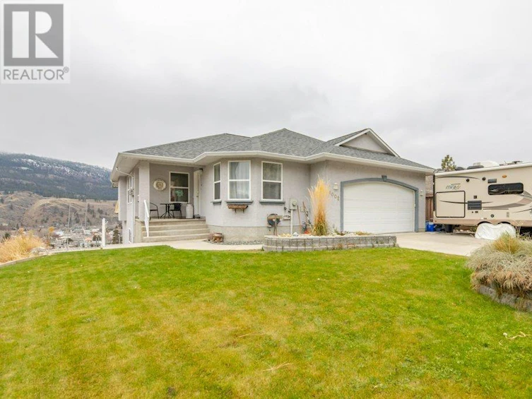 1002 Peachcliff Drive, Okanagan Falls, BC, V0H 1R1 - 3