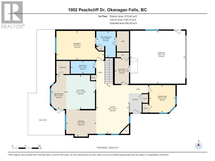 1002 Peachcliff Drive, Okanagan Falls, BC, V0H 1R1 - 55