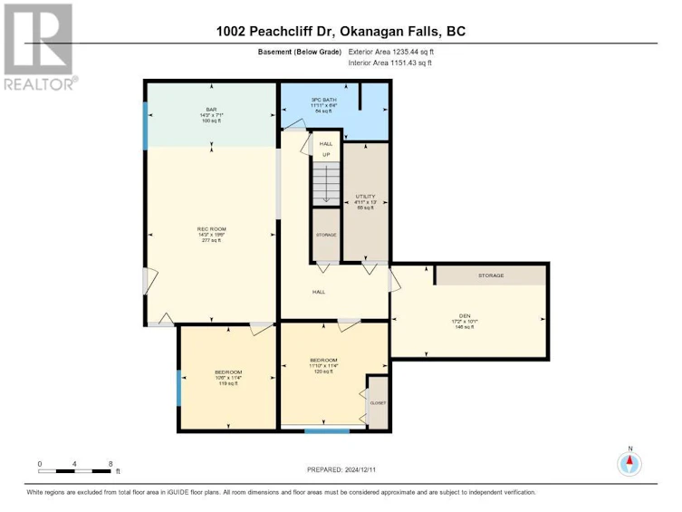 1002 Peachcliff Drive, Okanagan Falls, BC, V0H 1R1 - 56