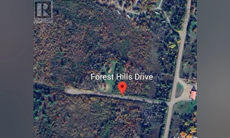 Lot-13 Forest Hill Drive