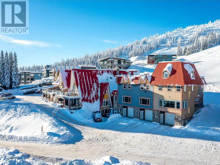 9-9885 Pinnacles Road, Silver Star, BC, V1B 0S2