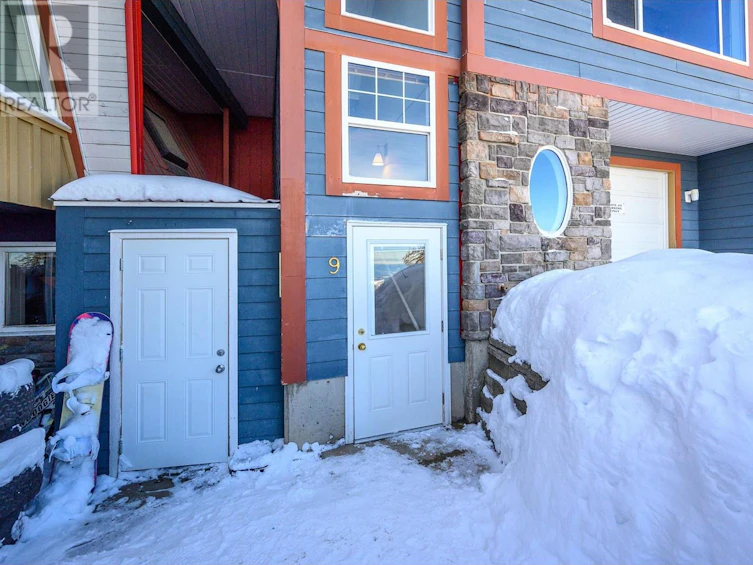 9-9885 Pinnacles Road, Silver Star, BC, V1B 0S2 - 19