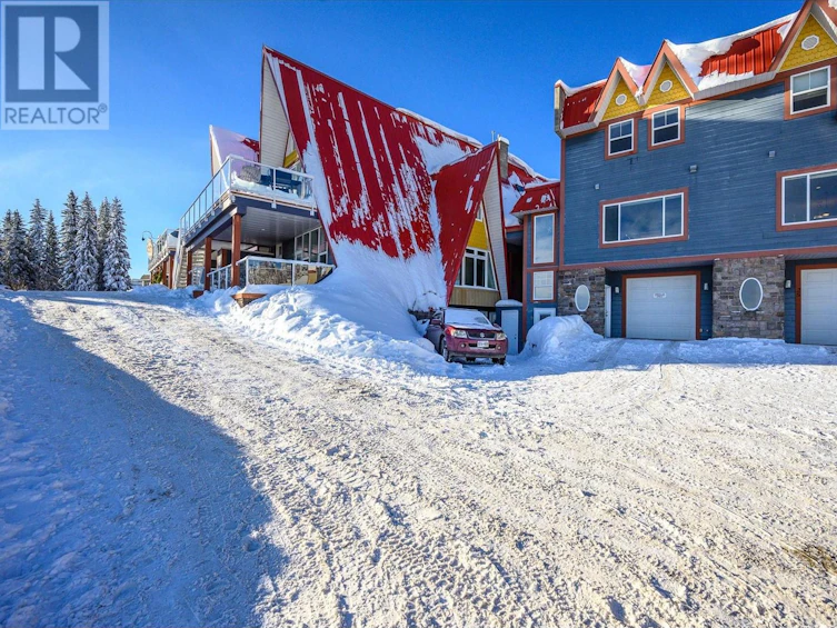 9-9885 Pinnacles Road, Silver Star, BC, V1B 0S2 - 20