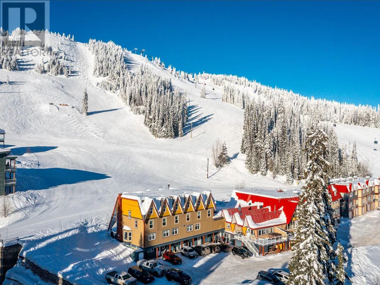 9-9885 Pinnacles Road, Silver Star, BC, V1B 0S2 - 21