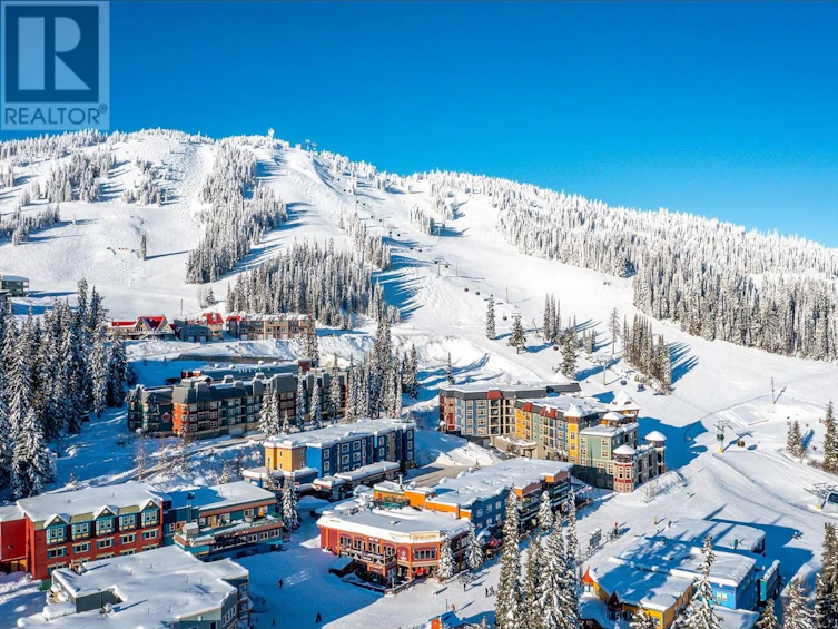 9-9885 Pinnacles Road, Silver Star, BC, V1B 0S2 - 26