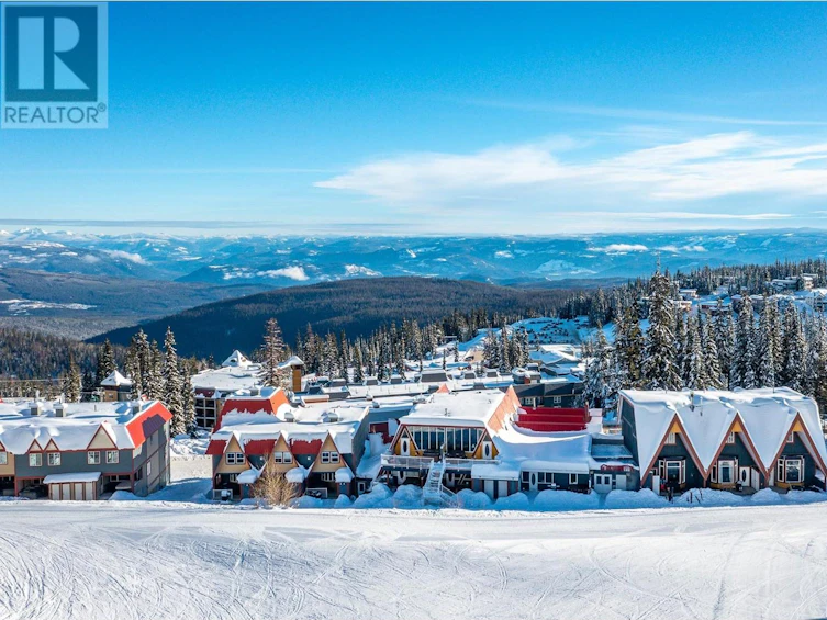 9-9885 Pinnacles Road, Silver Star, BC, V1B 0S2 - 27