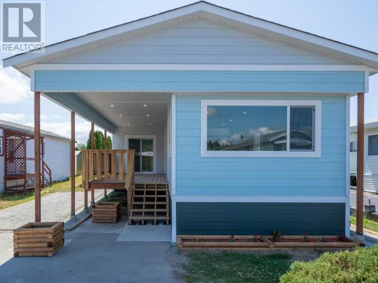 78-7624 Duncan Street, Powell River, BC, V8A 5L2