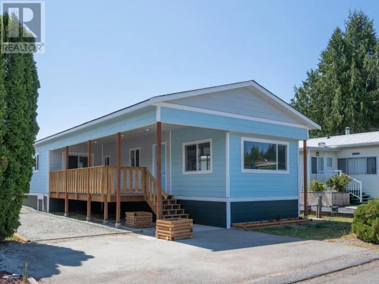 78-7624 Duncan Street, Powell River, BC, V8A 5L2 - 2