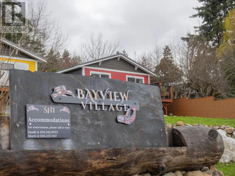 3465 Oak Street, Texada Island, BC - 10