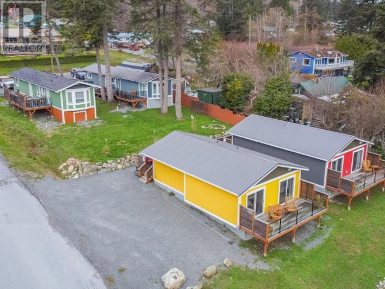 3465 Oak Street, Texada Island, BC - 12