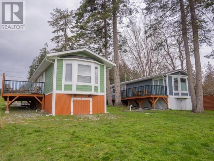 3465 Oak Street, Texada Island, BC - 14