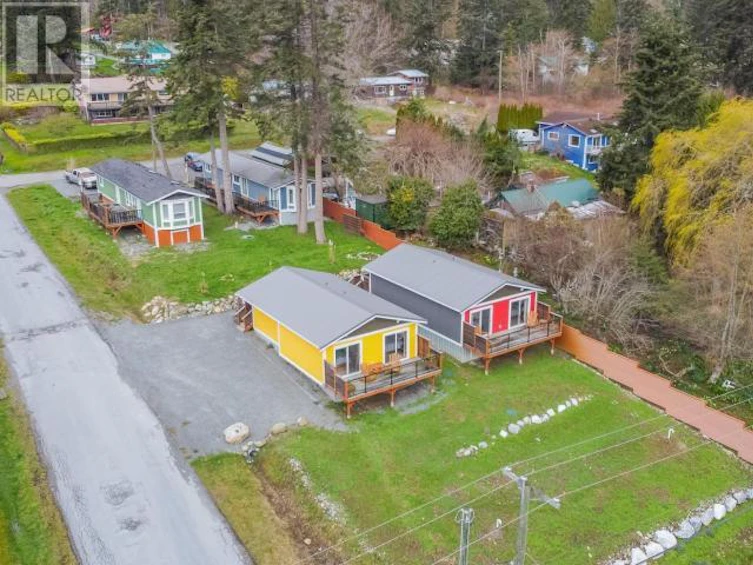 3465 Oak Street, Texada Island, BC - 31