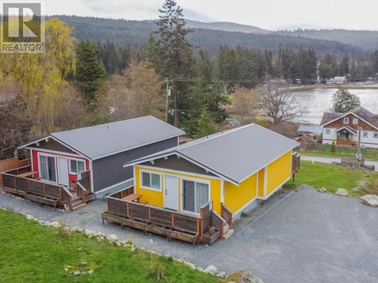 3465 Oak Street, Texada Island, BC - 34