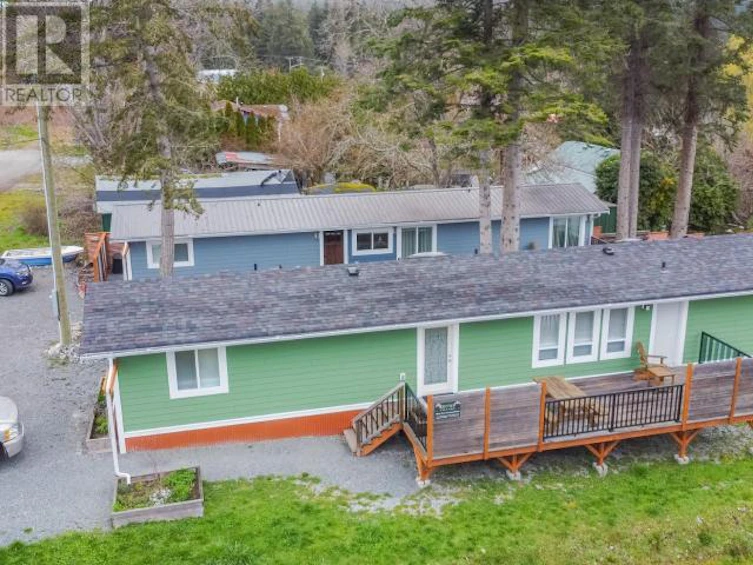3465 Oak Street, Texada Island, BC - 49