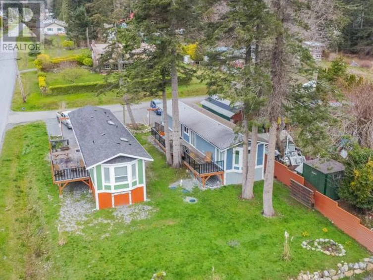 3465 Oak Street, Texada Island, BC - 77