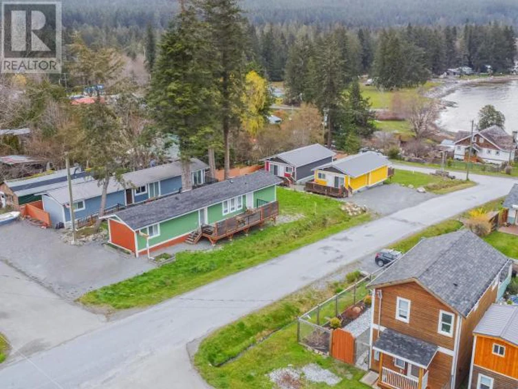 3465 Oak Street, Texada Island, BC - 82