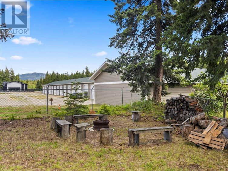 1238 Scotch Creek Wharf Road, Scotch Creek, BC, V0E 1M5 - 13