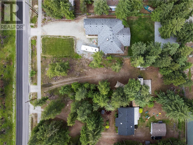 1238 Scotch Creek Wharf Road, Scotch Creek, BC, V0E 1M5 - 8