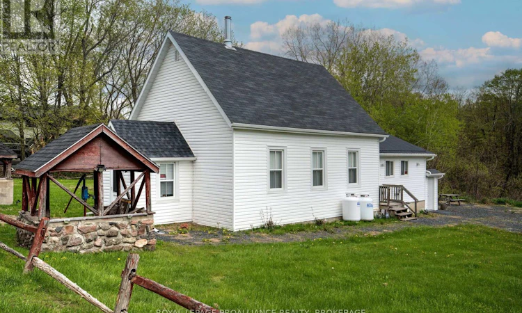 1867 Crow Lake Road