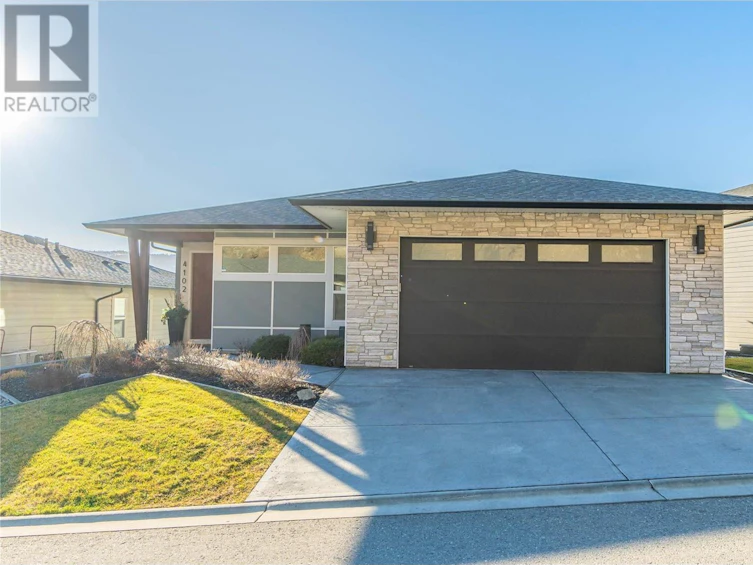 4102 Rio Vista Place, Kamloops, BC, V2H 0E1 - 2