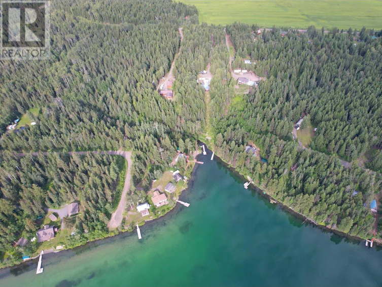 7524 Thomas Point Road, 100 Mile House, BC, V0K 1X1 - 2