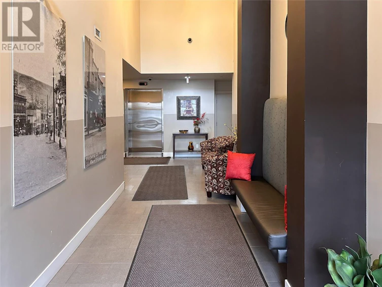 203-460 5th Avenue, Kamloops, BC, V2C 5Y2 - 35