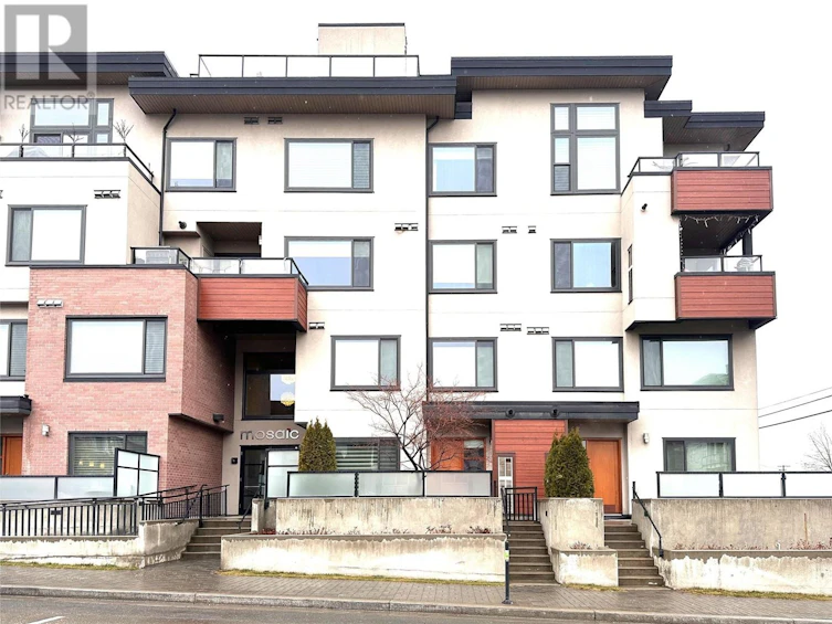 203-460 5th Avenue, Kamloops, BC, V2C 5Y2 - 36