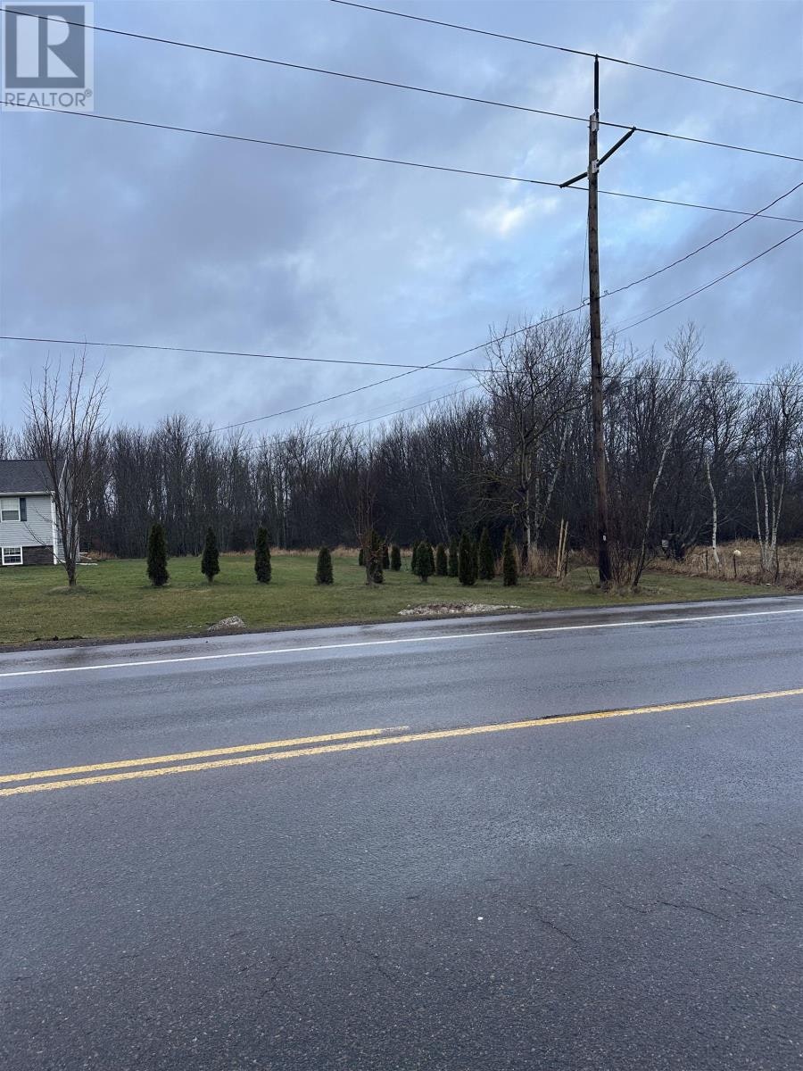 LOT Trans Canada Highway, Eldon, PE, C0A 1T0