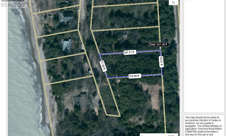 LOT-9 Kimberly Drive