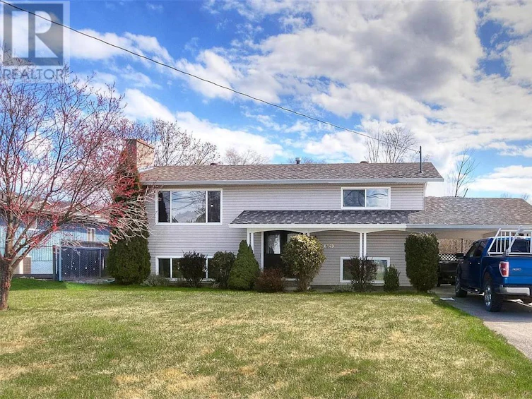 1269 Findlay Road, Kelowna, BC, V1X 5B1 - 2