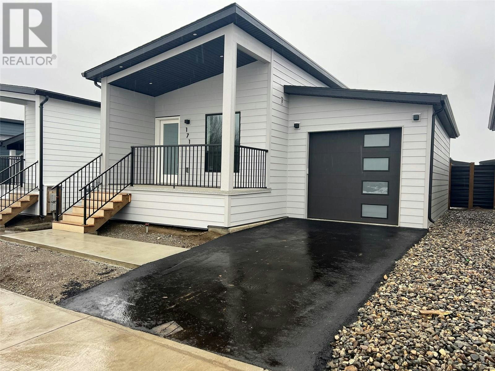171-8900 Jim Bailey Road, Kelowna, BC, V4V 1S4