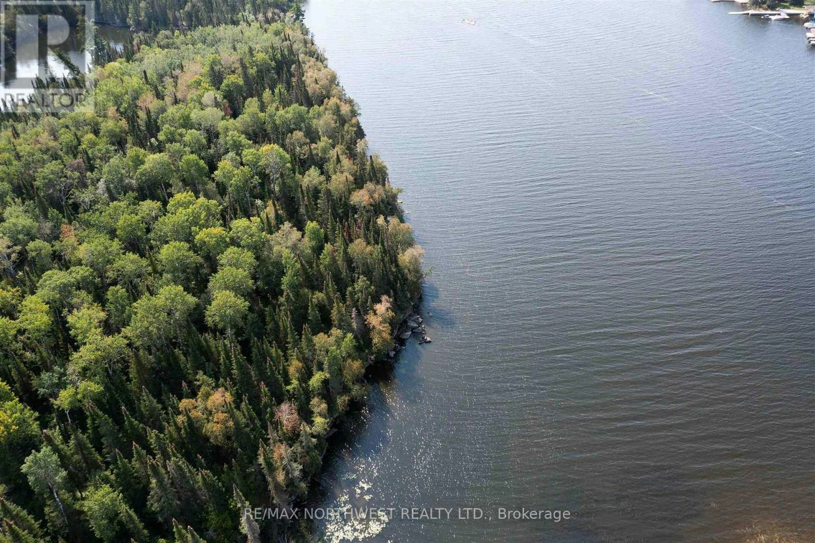 LOT-16 Hansens Bay Lake Of The Woods, Kenora, ON, P0X 1C0