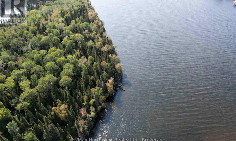 LOT-16 Hansens Bay Lake Of The Woods