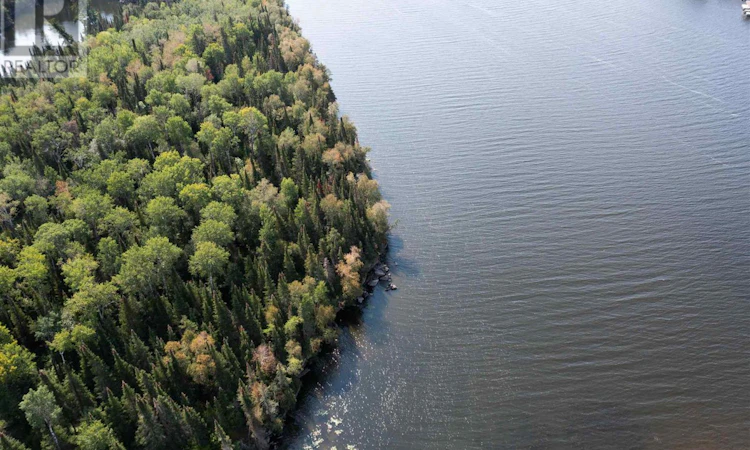 LOT-16 Hansens Bay Lake Of The Woods