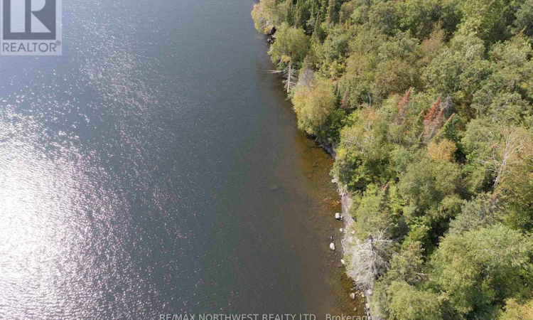 LOT-6 Welcome Channel Lake Of The Woods