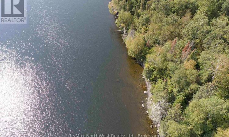 LOT-6 Welcome Channel Lake Of The Woods